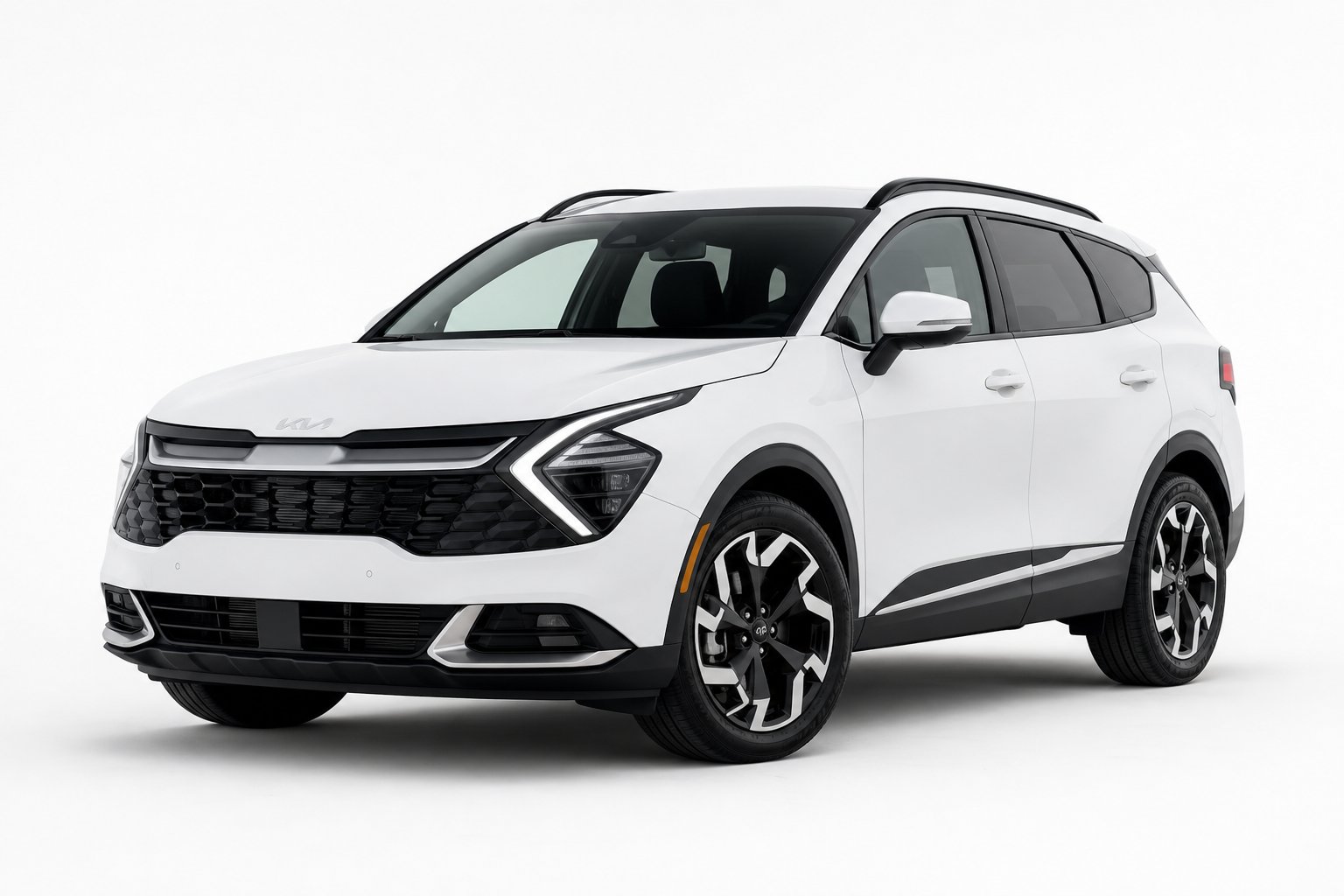 Kia Kia Sportage