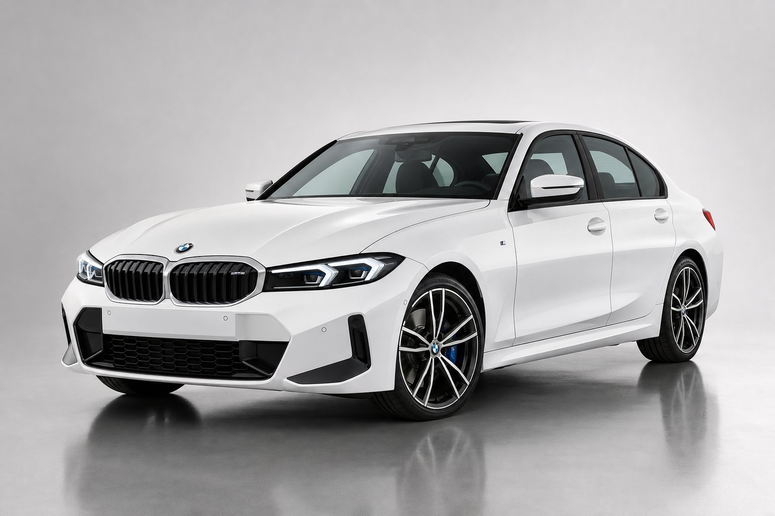 BMW BMW SERIE 3