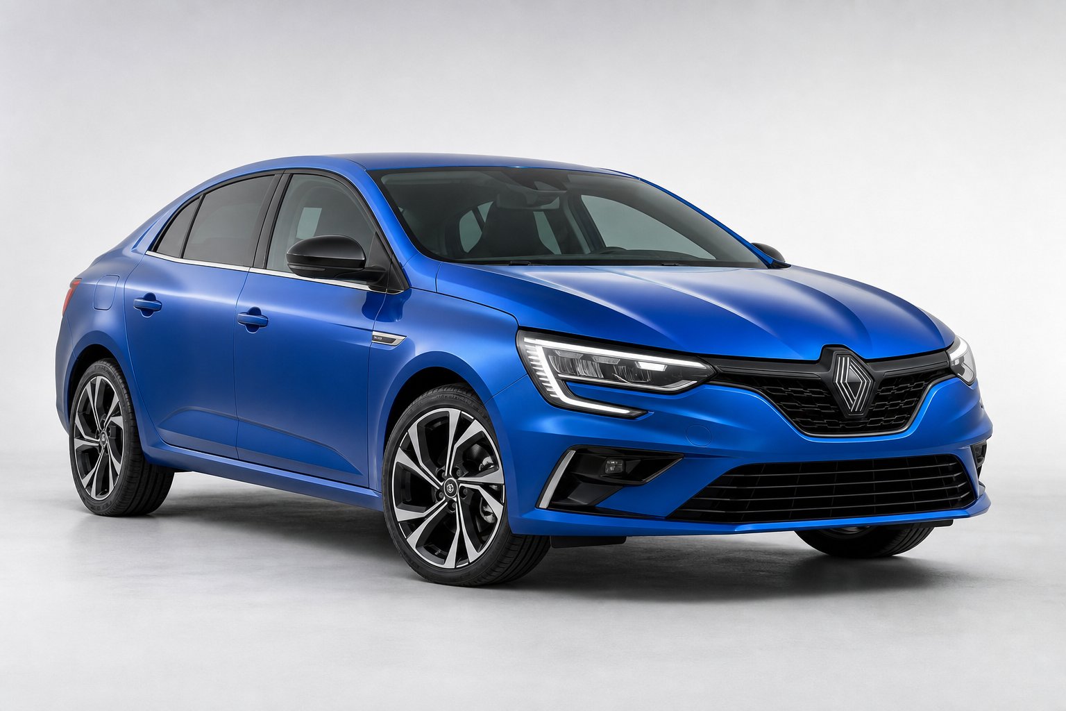 Renault Renault Megane
